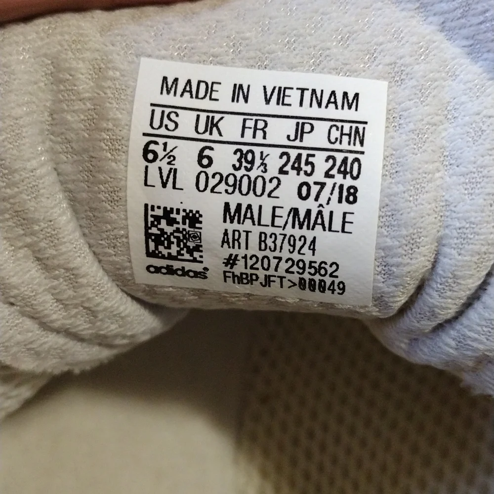 Adidas Originals I-5923 Shoes - Picture 8 of 14